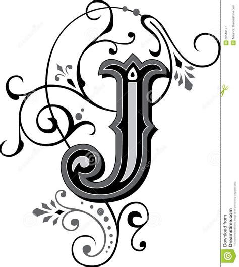 fancy letter j designs|100+ Free Letter J & Alphabet Images .